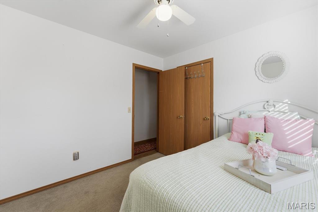 107 North Edison Street Freeburg, IL 62243 - Photo 27 of 38