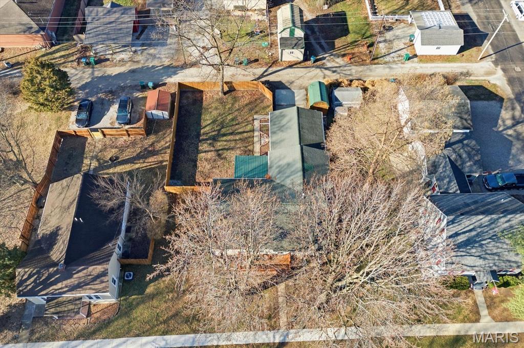 107 North Edison Street Freeburg, IL 62243 - Photo 30 of 38