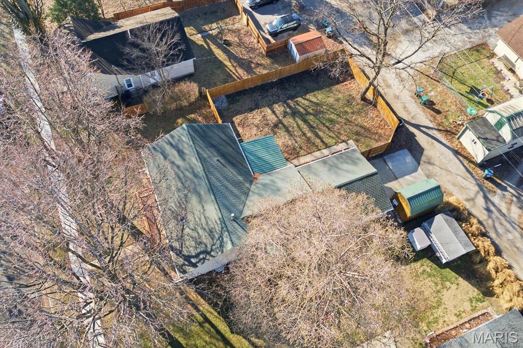 107 North Edison Street Freeburg, IL 62243 - Photo 35 of 38