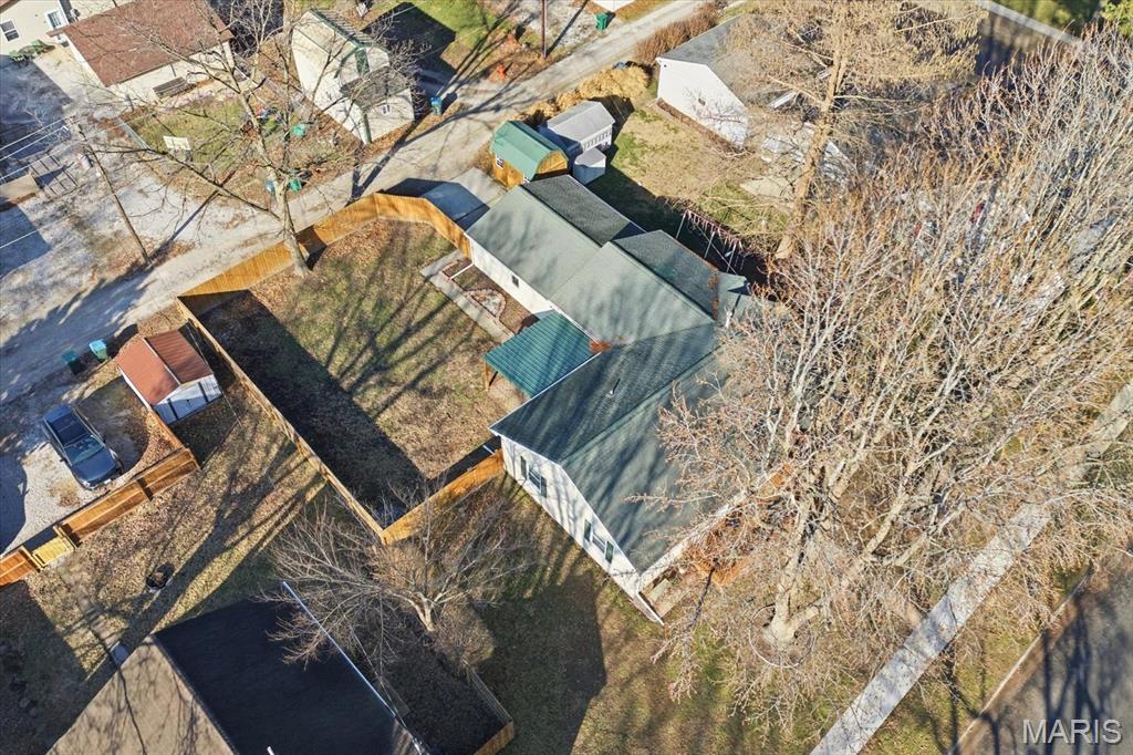 107 North Edison Street Freeburg, IL 62243 - Photo 38 of 38