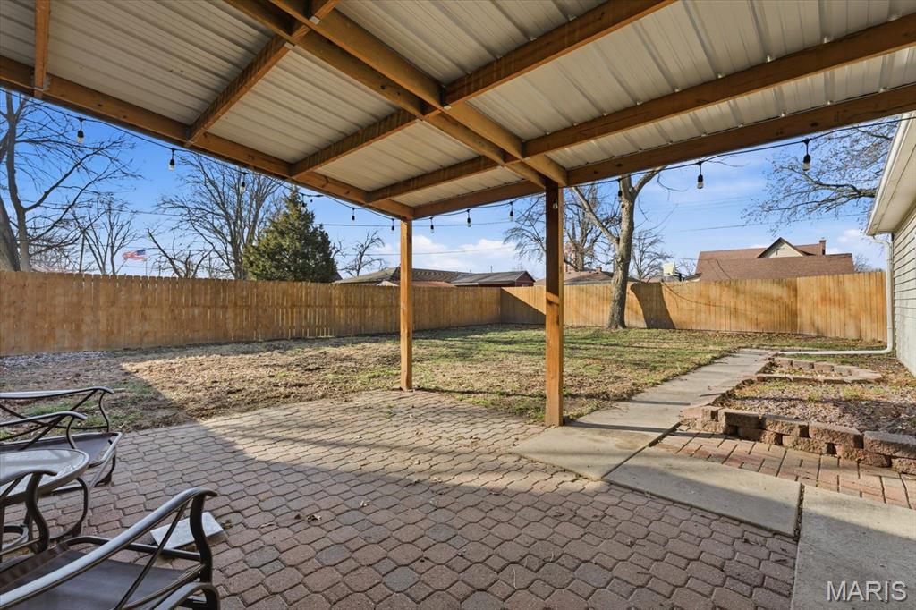 107 North Edison Street Freeburg, IL 62243 - Photo 5 of 38