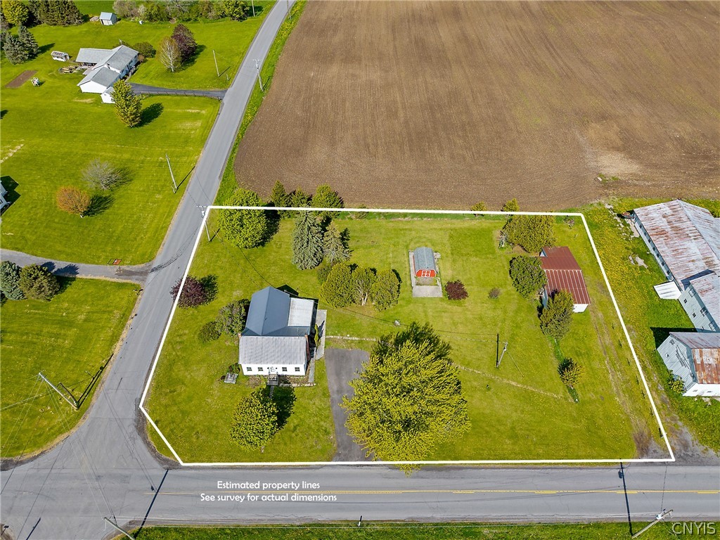 12223 Fuller Road Adams Center, NY 13606 - Photo 47 of 49
