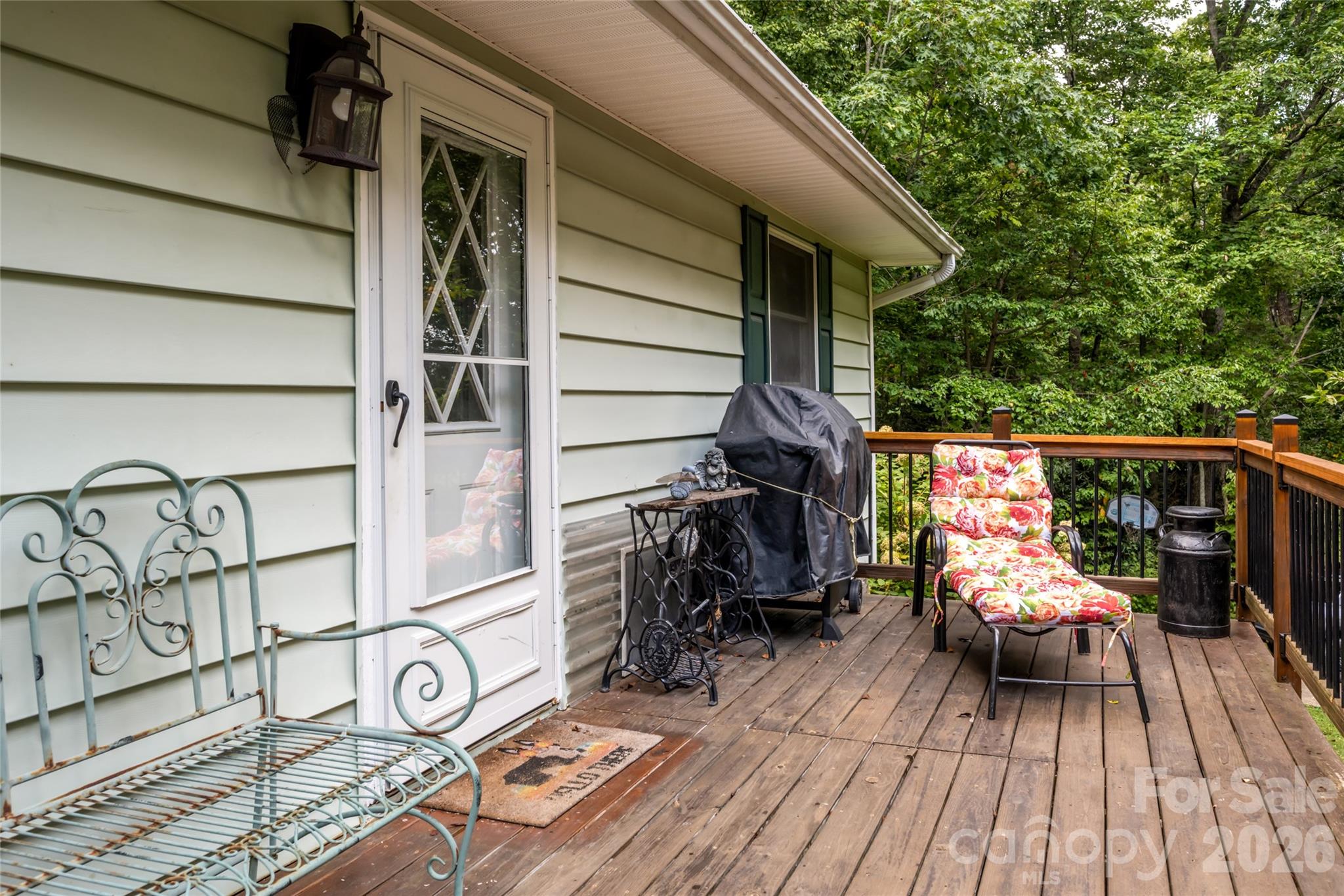 101 Guffey Mountain Road Fairview, NC 28730 - Photo 34 of 48 Gallery Image 34