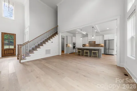 $985,000 | 3207 James Plantation Drive, Denver, NC 28037
