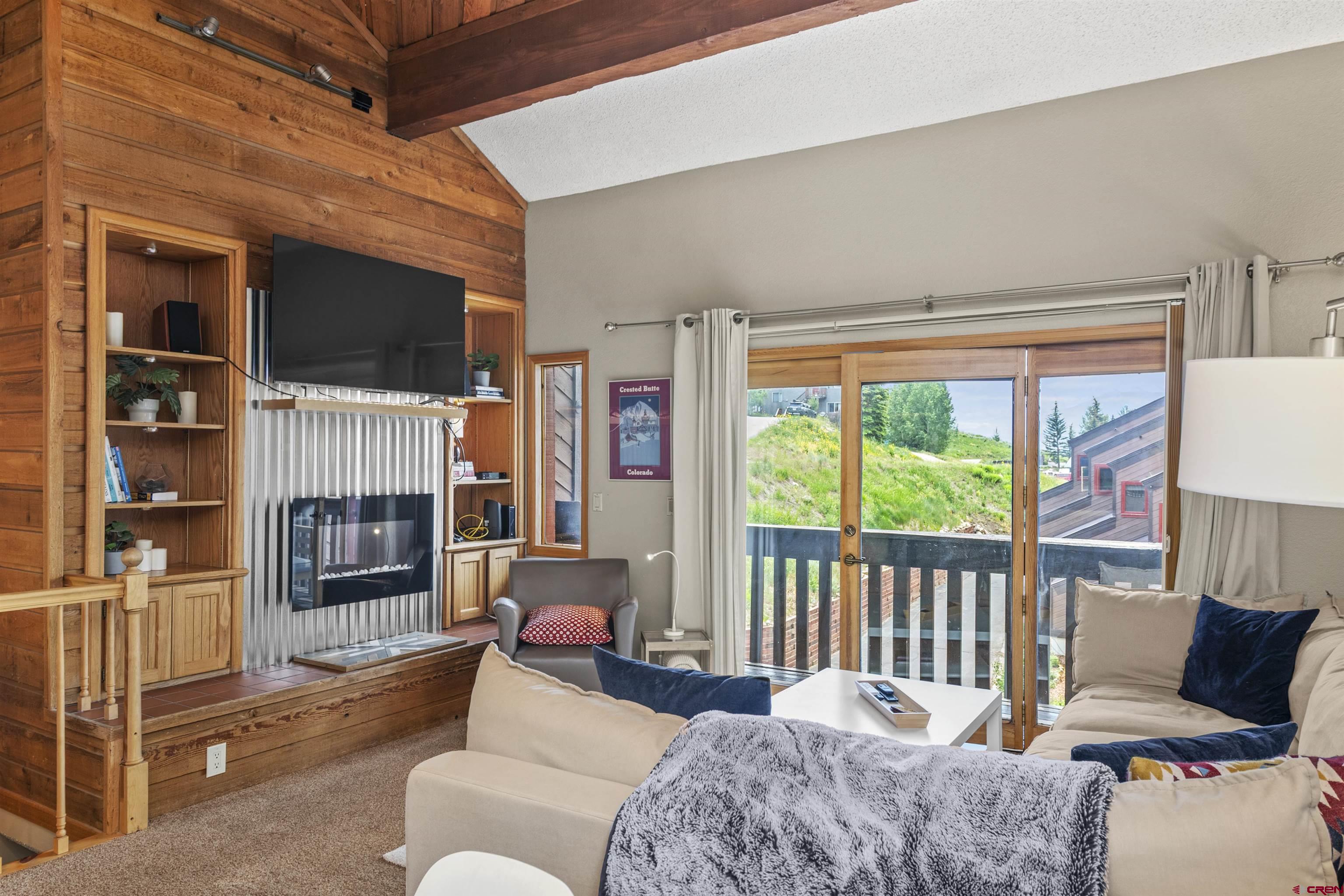 21 Castle Road, Unit 2 Crested Butte, CO 81225 - Photo 13 of 28