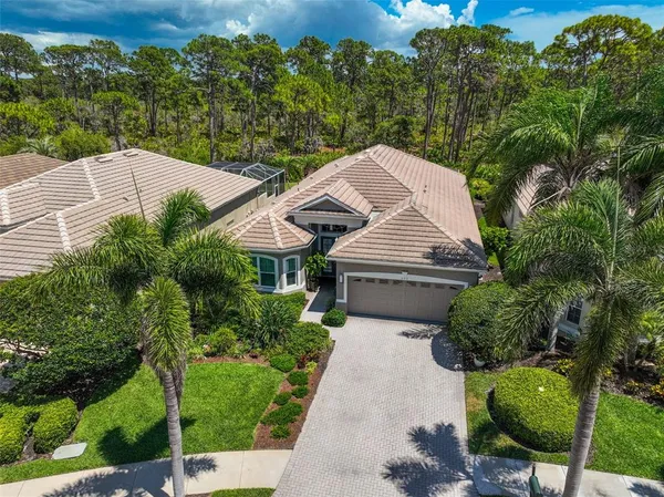 $5,750 | 293 Turquoise Lane, Osprey, FL 34229