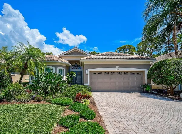 $5,750 | 293 Turquoise Lane, Osprey, FL 34229