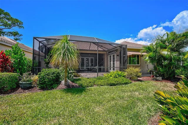 $5,750 | 293 Turquoise Lane, Osprey, FL 34229