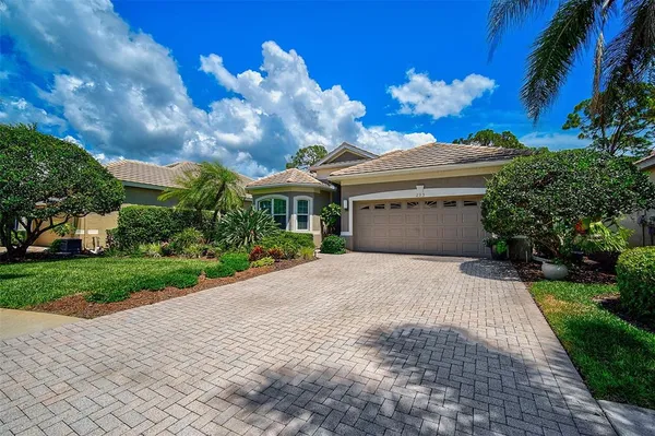 $5,750 | 293 Turquoise Lane, Osprey, FL 34229