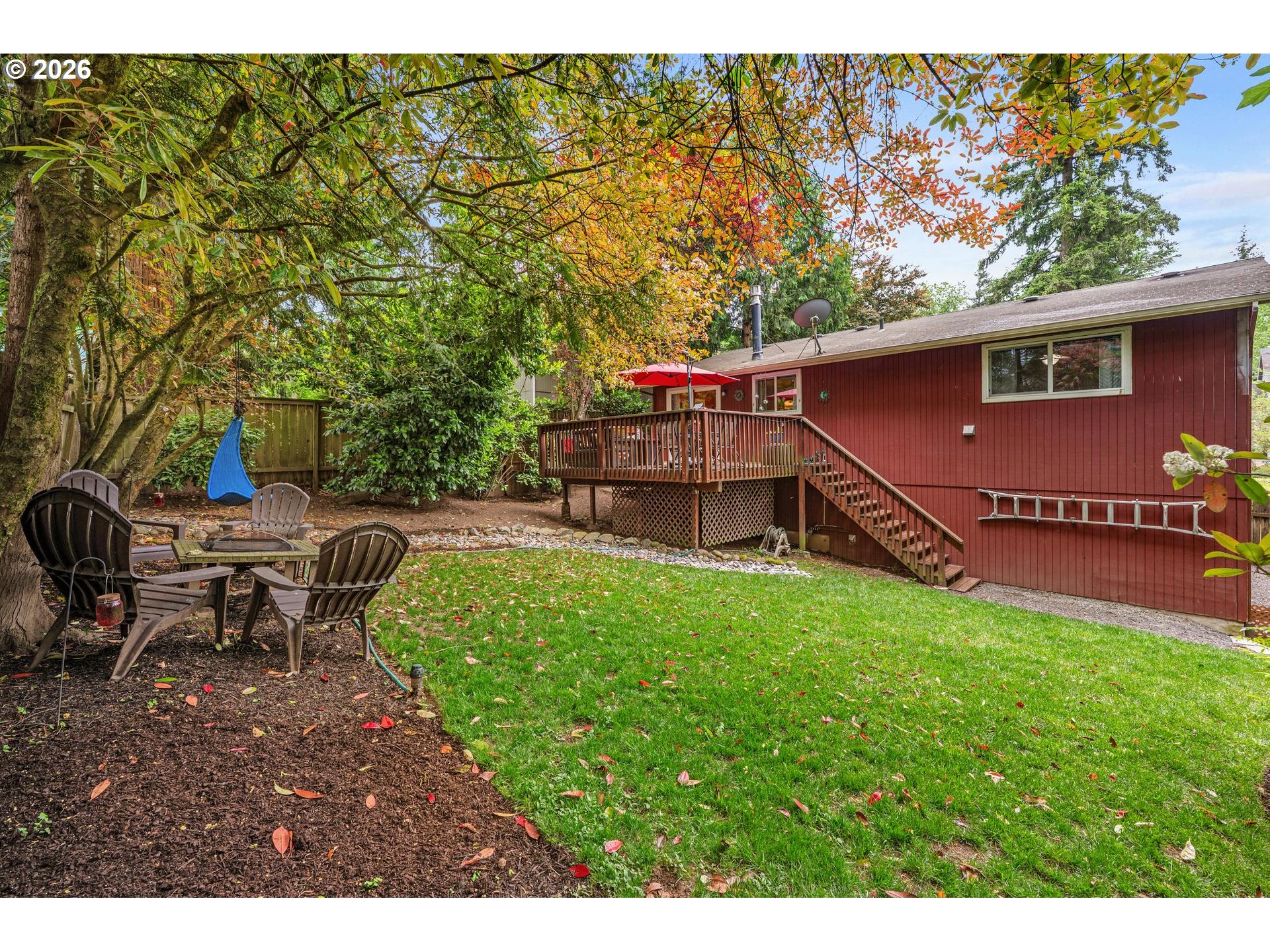 4941 Southwest Comus Street Portland, OR 97219 - Photo 35 of 40 Gallery Image 35