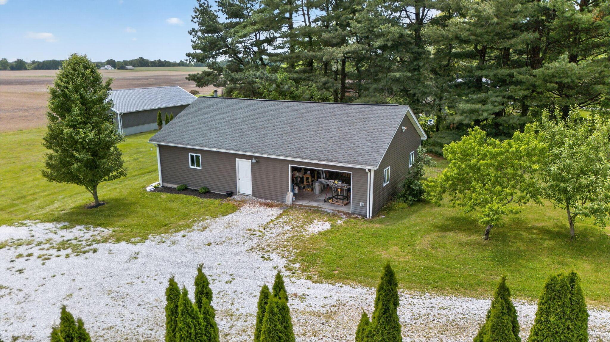 16600 Murphy Road Sunbury, OH 43074 - Photo 58 of 64 Shop