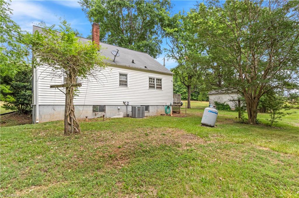 141 Vanzant Road Mocksville, NC 27028 - Photo 21 of 24
