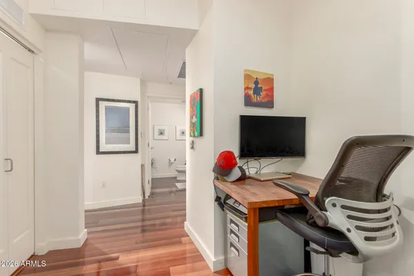 $399,900 | 310 South 4th Street, Unit 1109, Phoenix, AZ 85004