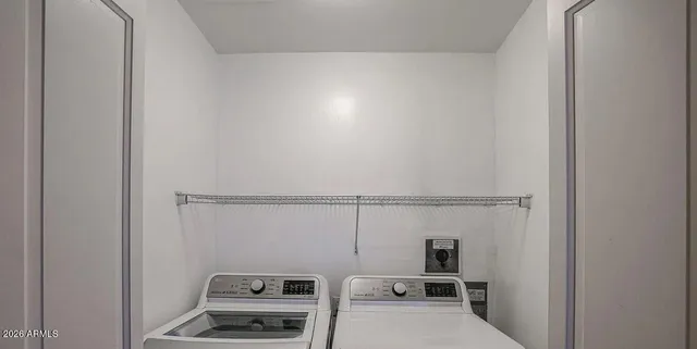 a swimming pool with outdoor seating and yard