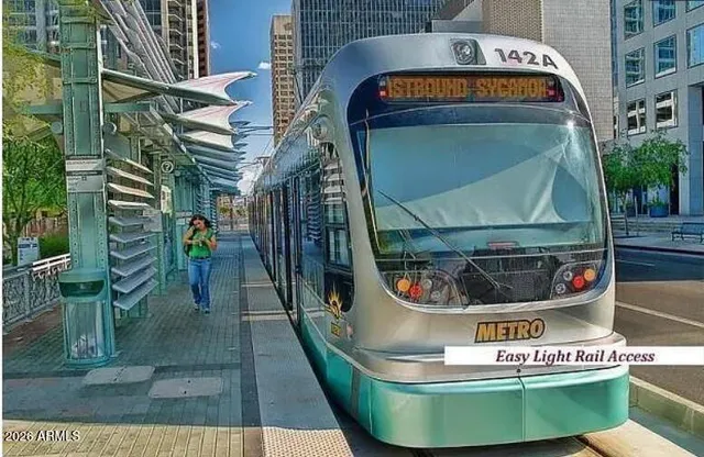 $409,900 | 310 South 4th Street, Unit 1109, Phoenix, AZ 85004