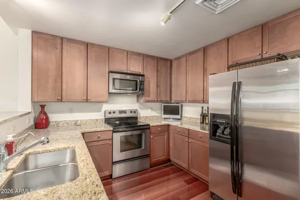 $399,900 | 310 South 4th Street, Unit 1109, Phoenix, AZ 85004