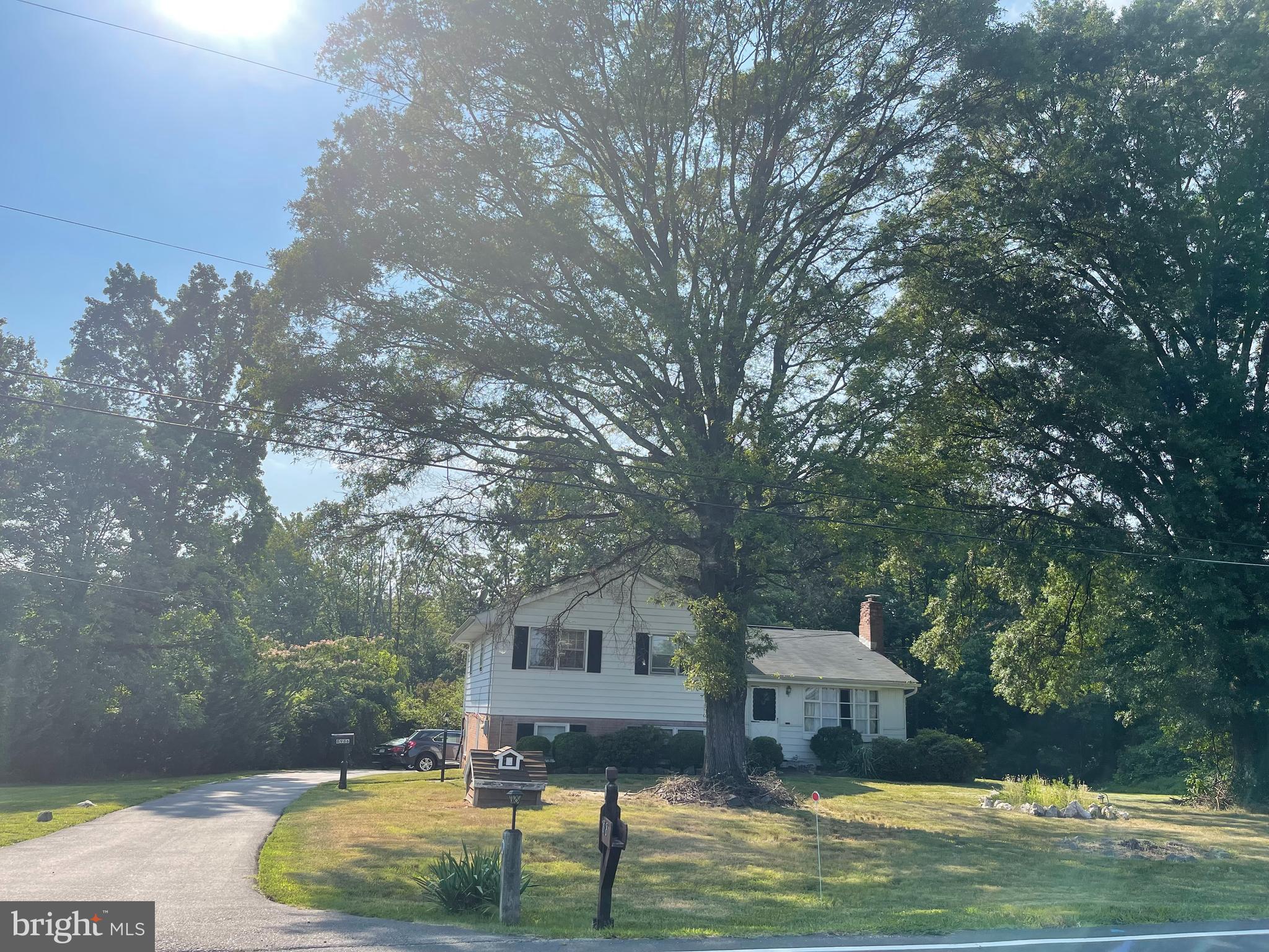 8986 Hooes Road Lorton, VA 22079 - Photo 1 of 3 Gallery Image 1