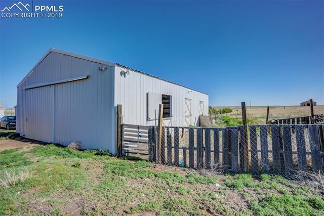 3725 South Calhan Road Calhan, CO 80808 - Photo 2 of 11
