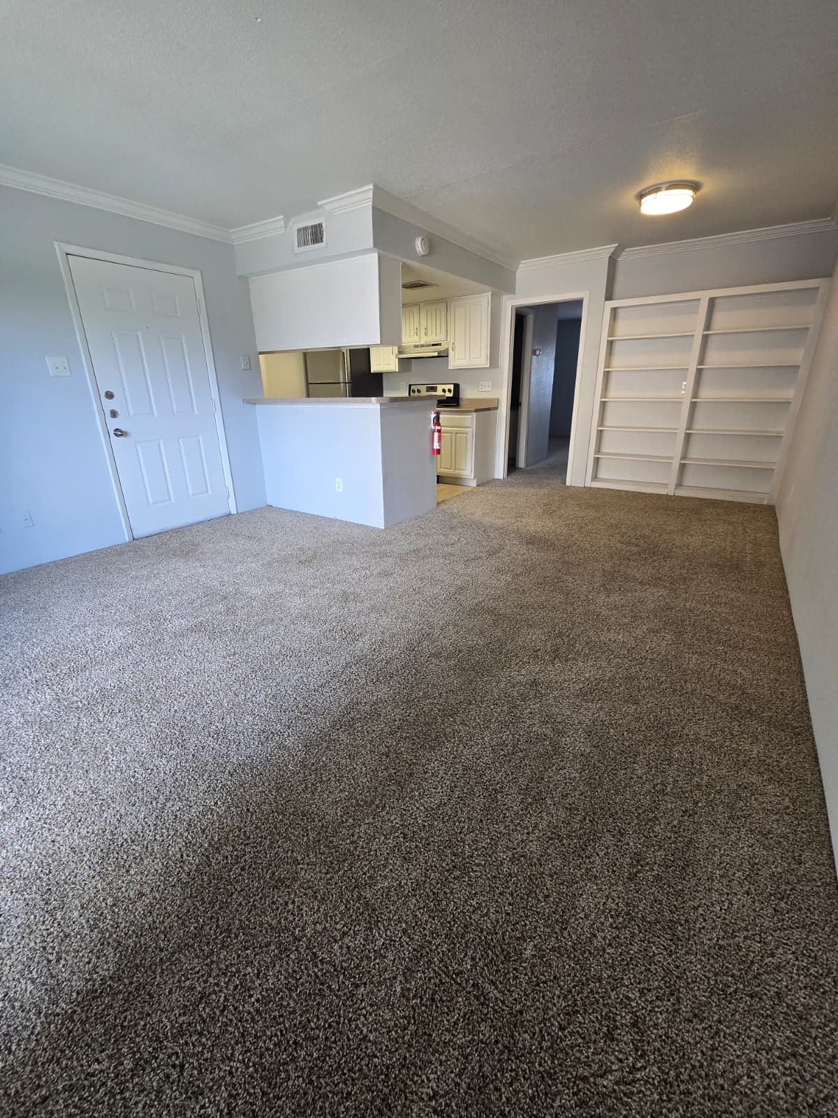 4747 Allendale Road, Unit 38 Houston, TX 77017 - Photo 1 of 15 a view of a kitchen with a sink