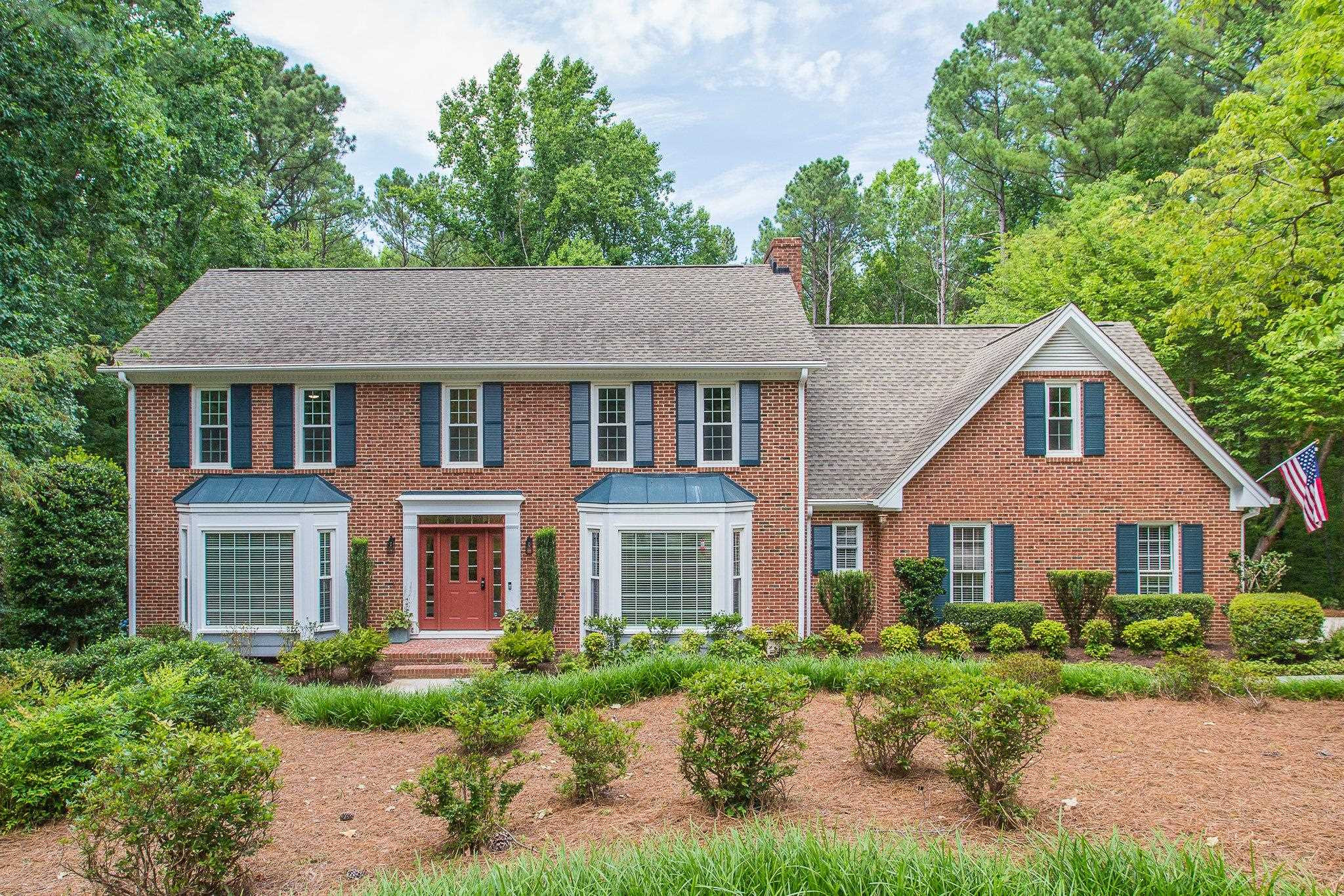 8729 Fort Macon Court Raleigh, NC 27615 - Photo 1 of 40 Photo 1