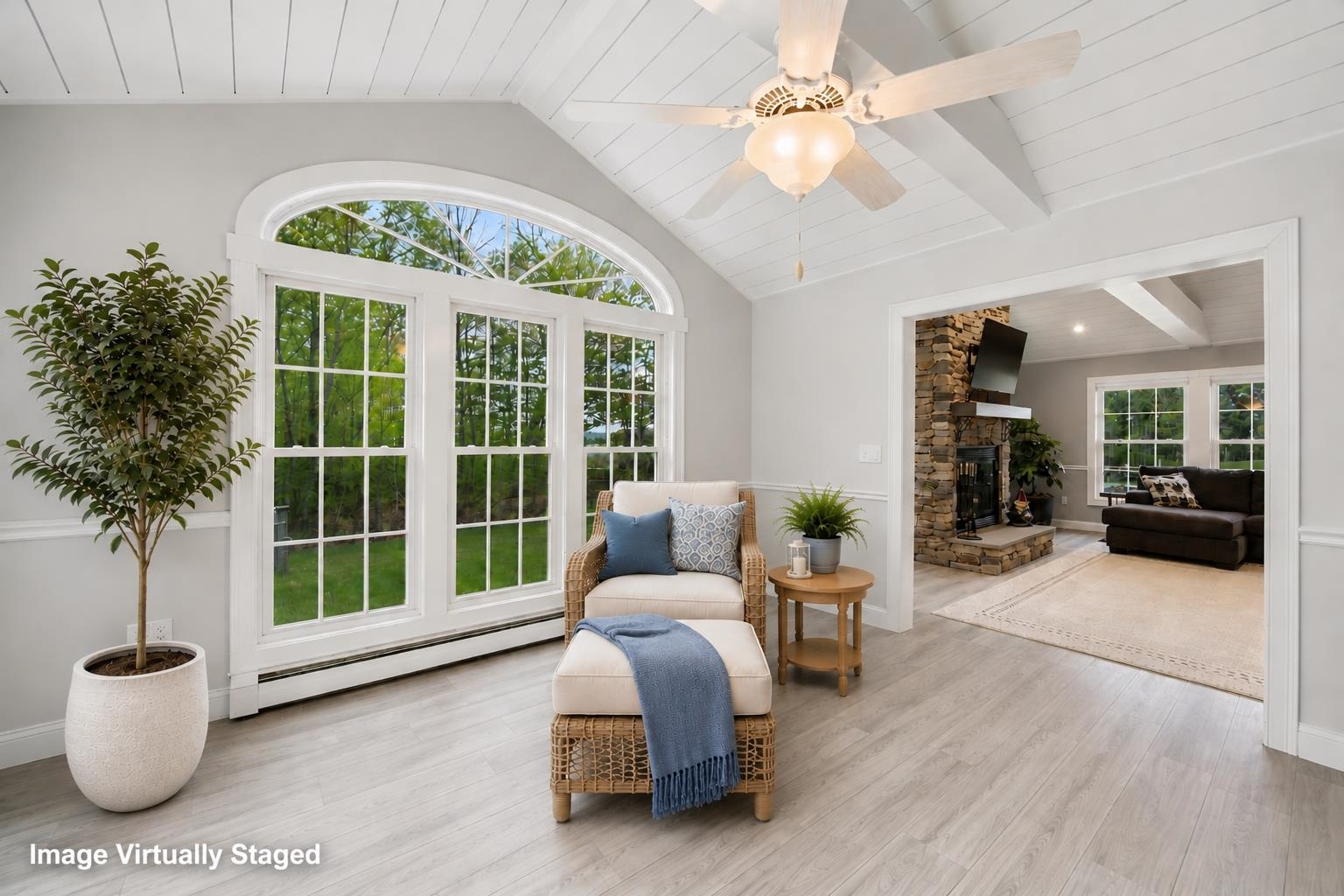 68 Reservoir Road Walpole, NH 03608 - Photo 8 of 60