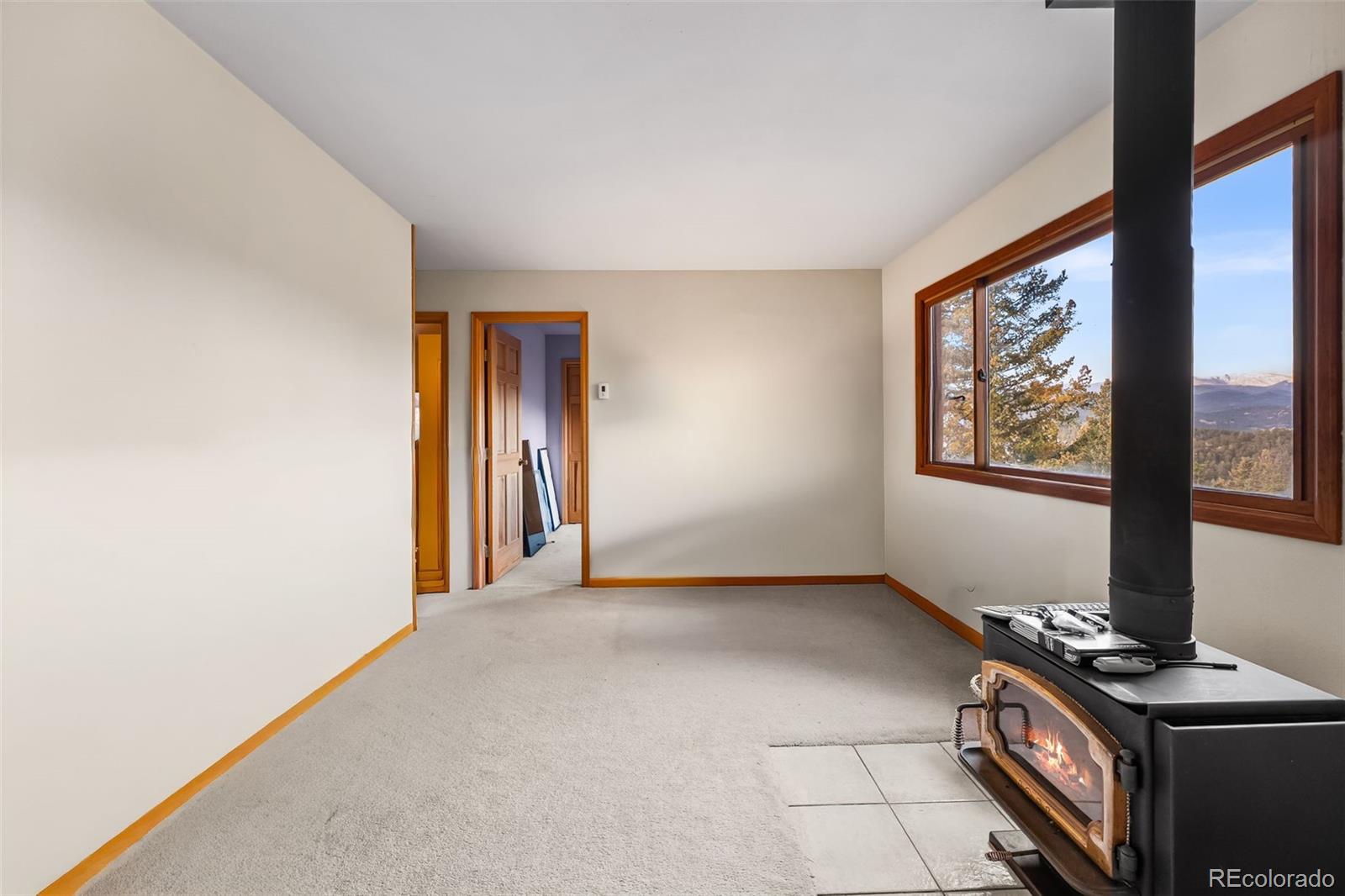 5109 South Elk Ridge Road Evergreen, CO 80439 - Photo 20 of 39
