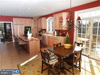 1122 King Of Prussia Road Wayne, PA 19087 - Photo 7 of 12 Kitchen