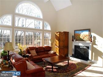 1122 King Of Prussia Road Wayne, PA 19087 - Photo 8 of 12 Great Room