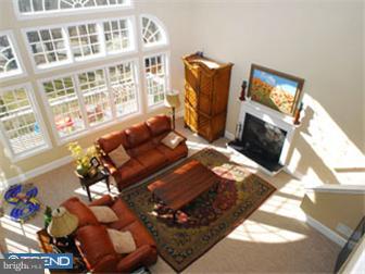 1122 King Of Prussia Road Wayne, PA 19087 - Photo 9 of 12 Great Room