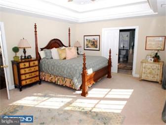 1122 King Of Prussia Road Wayne, PA 19087 - Photo 10 of 12 Bedroom - Main