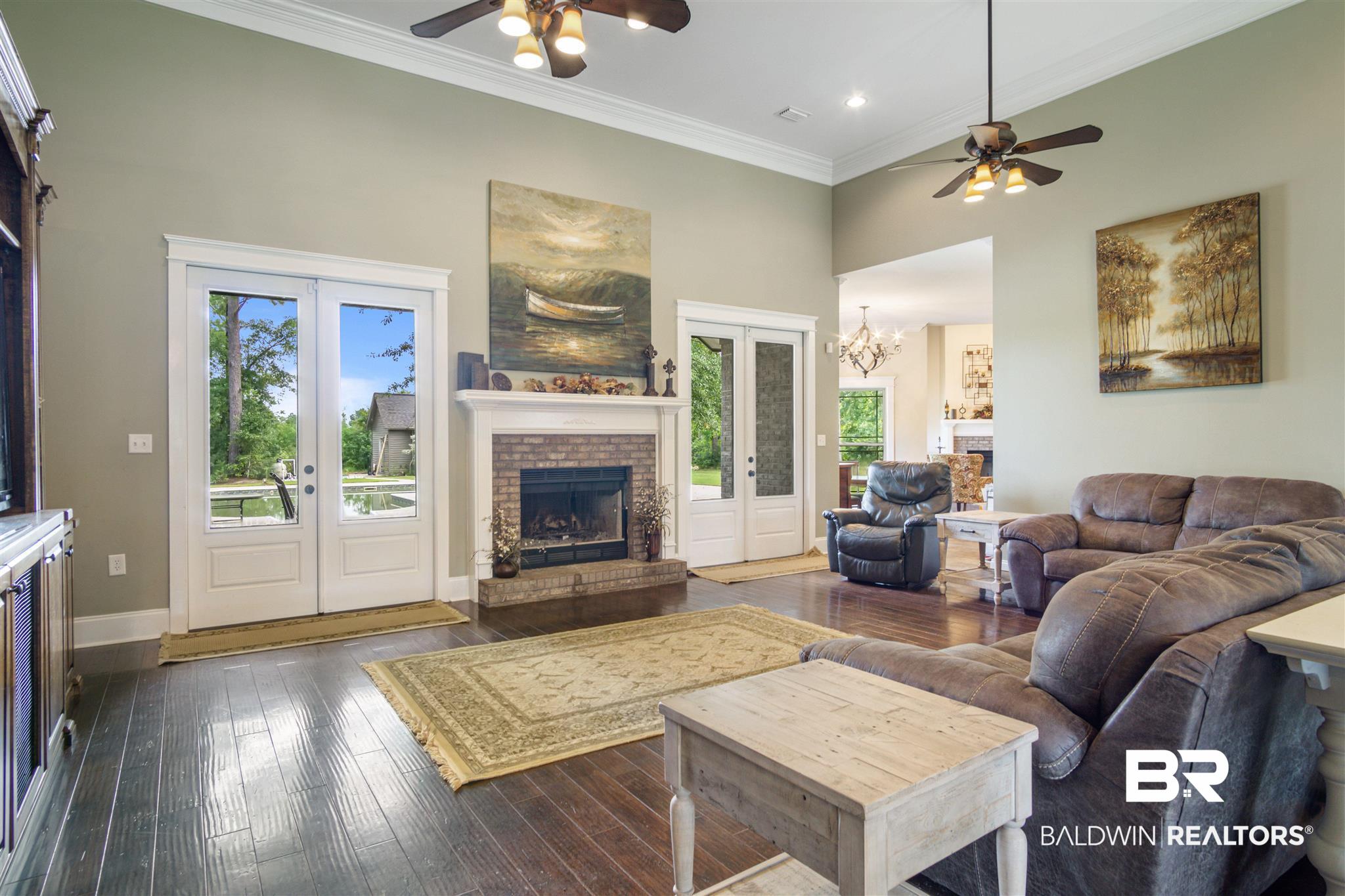 10223 Lakeview Road Bay Minette, AL 36507 - Photo 8 of 50