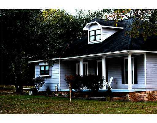4149 Lake Wilma Road Moss Point, MS 39562 - Photo 1 of 25 Primary Photo