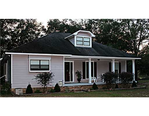 4149 Lake Wilma Road Moss Point, MS 39562 - Photo 2 of 25 Additional Photo