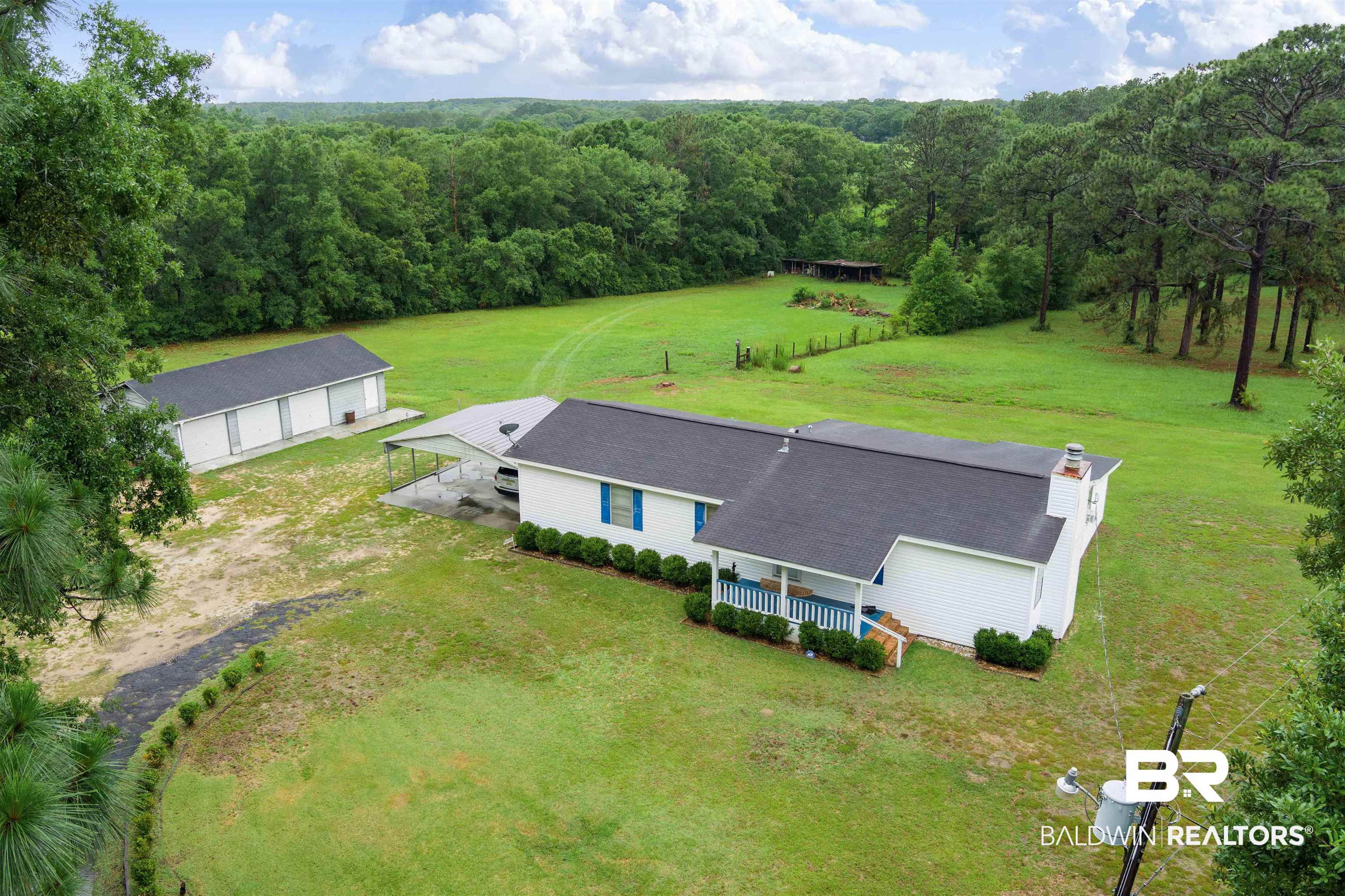 5993 McCrary Road Semmes, AL 36575 - Photo 25 of 26