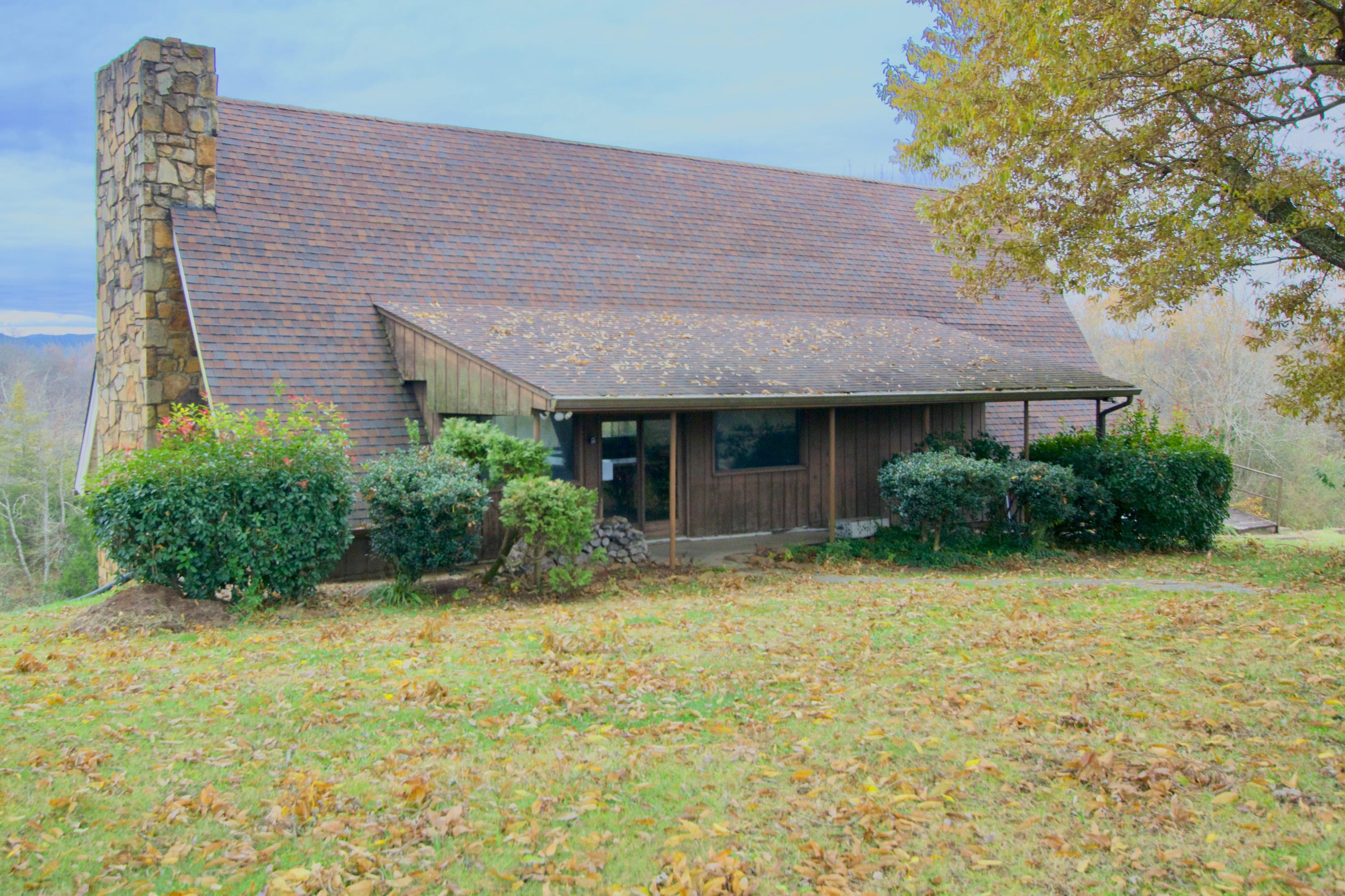 4305 Craigs Chapel Road Greenback, TN 37742 - Photo 1 of 38 DSC_0321