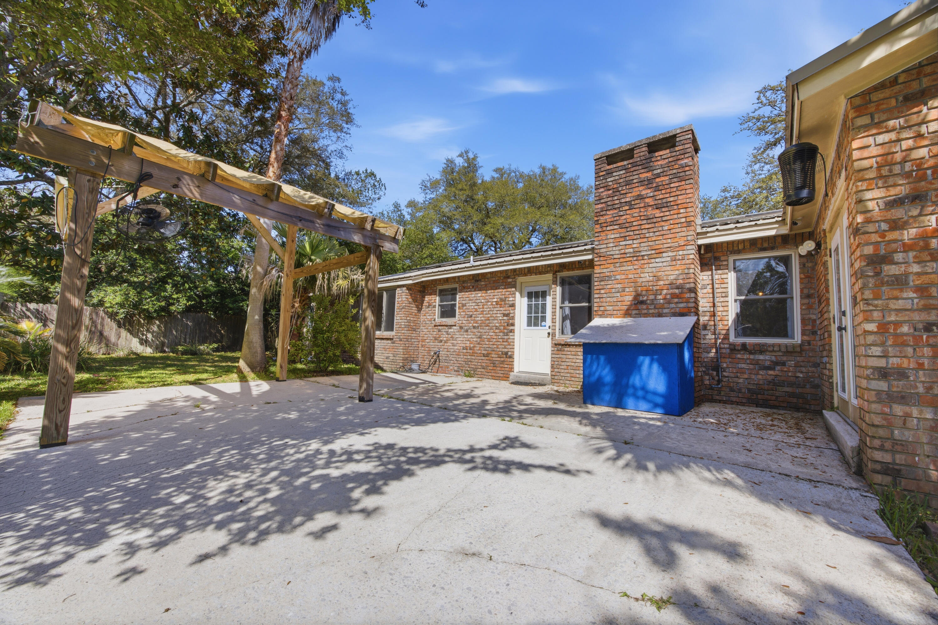 157 Country Club Road Shalimar, FL 32579 - Photo 47 of 72 E79A1388