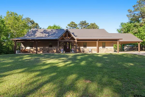 $675,000 | 570 County Road 4120, Jacksonville, TX 75766