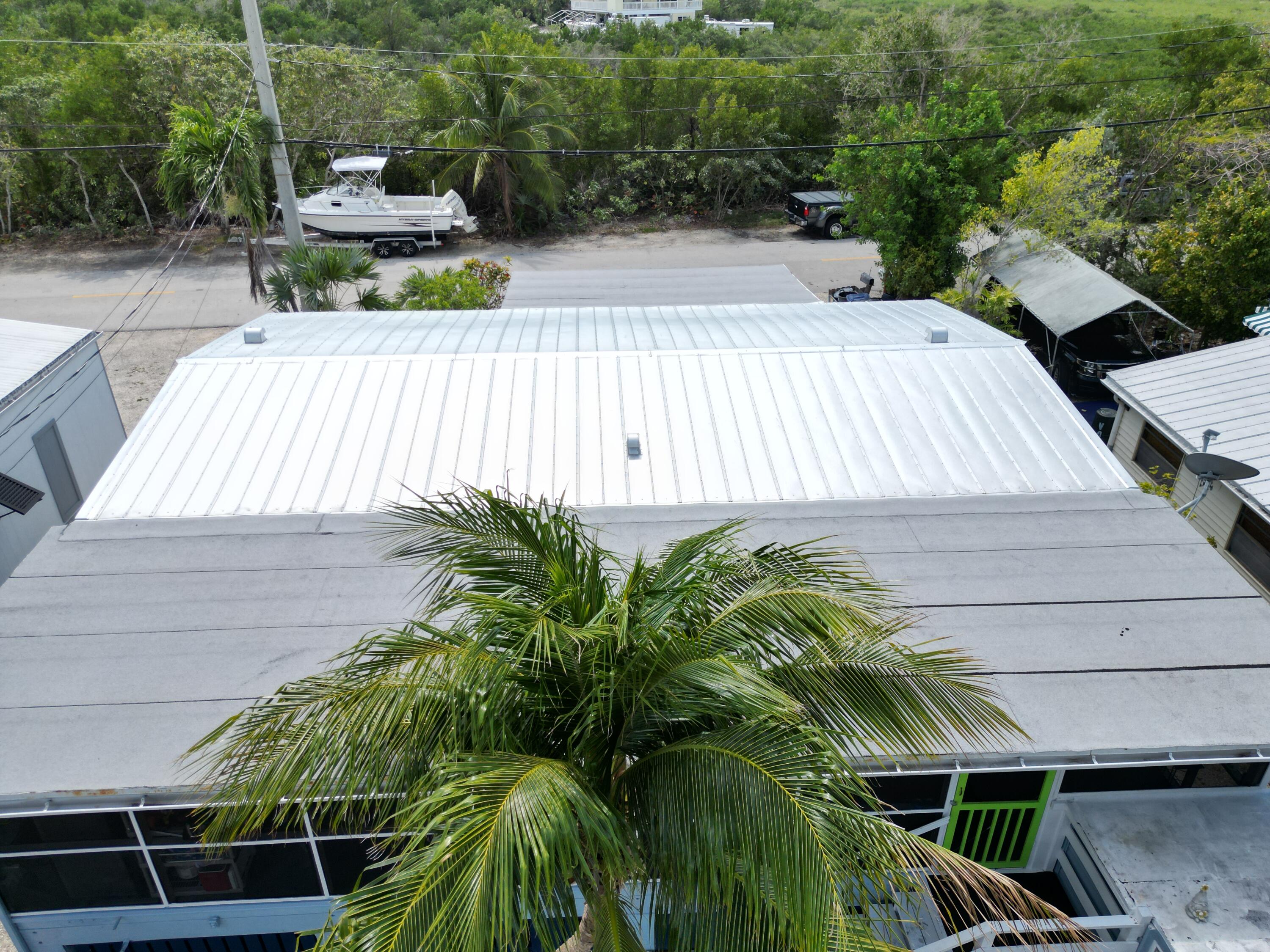 27853 Coral Shores Road Summerland Key, FL 33042 - Photo 42 of 47 a view of outdoor space and yard