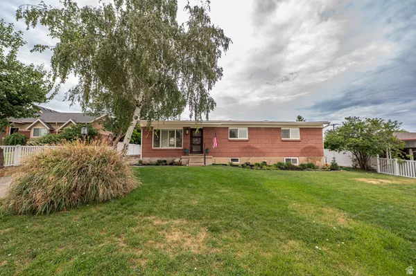$615,000 | 831 West 3900th Street South, Bountiful, UT 84010