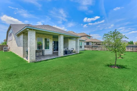 $899,000 | 24934 Gingerbush Lane, Tomball, TX 77375