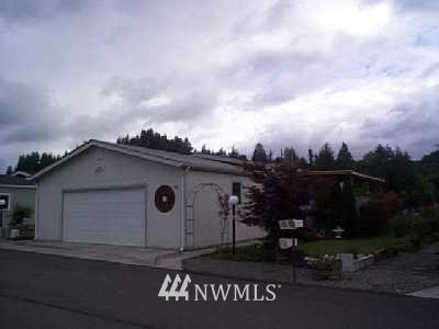 109 Halliday Road, Unit 26 Centralia, WA 98531 - Photo 1 of 1 Gallery Image 1