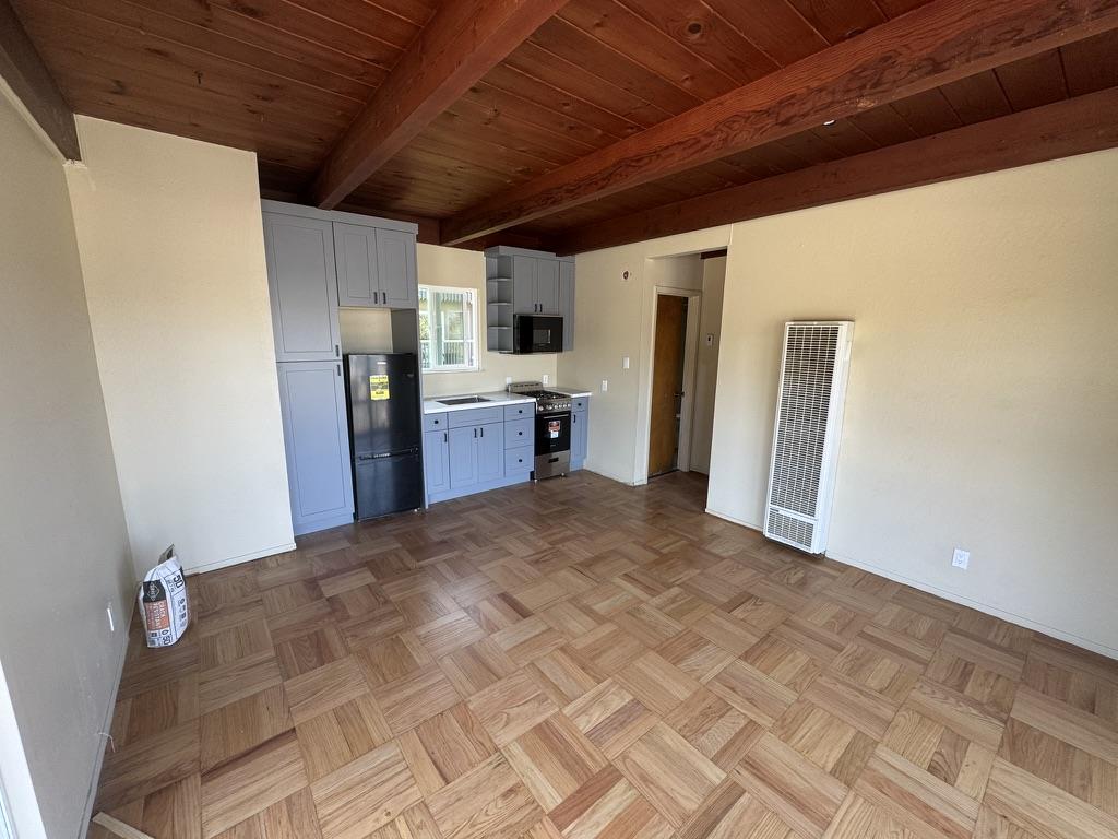 2562 Francisco Boulevard Pacifica, CA 94044 - Photo 1 of 1 a big room with closet and a bathroom