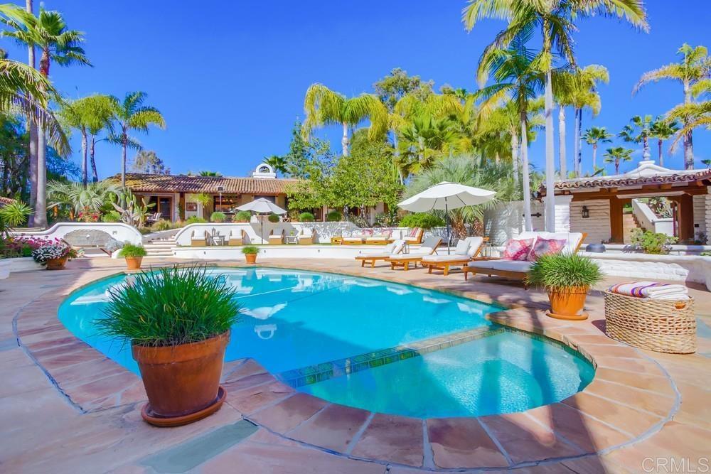 Undisclosed Address Rancho Santa Fe, CA 92067 - Photo 58 of 70
