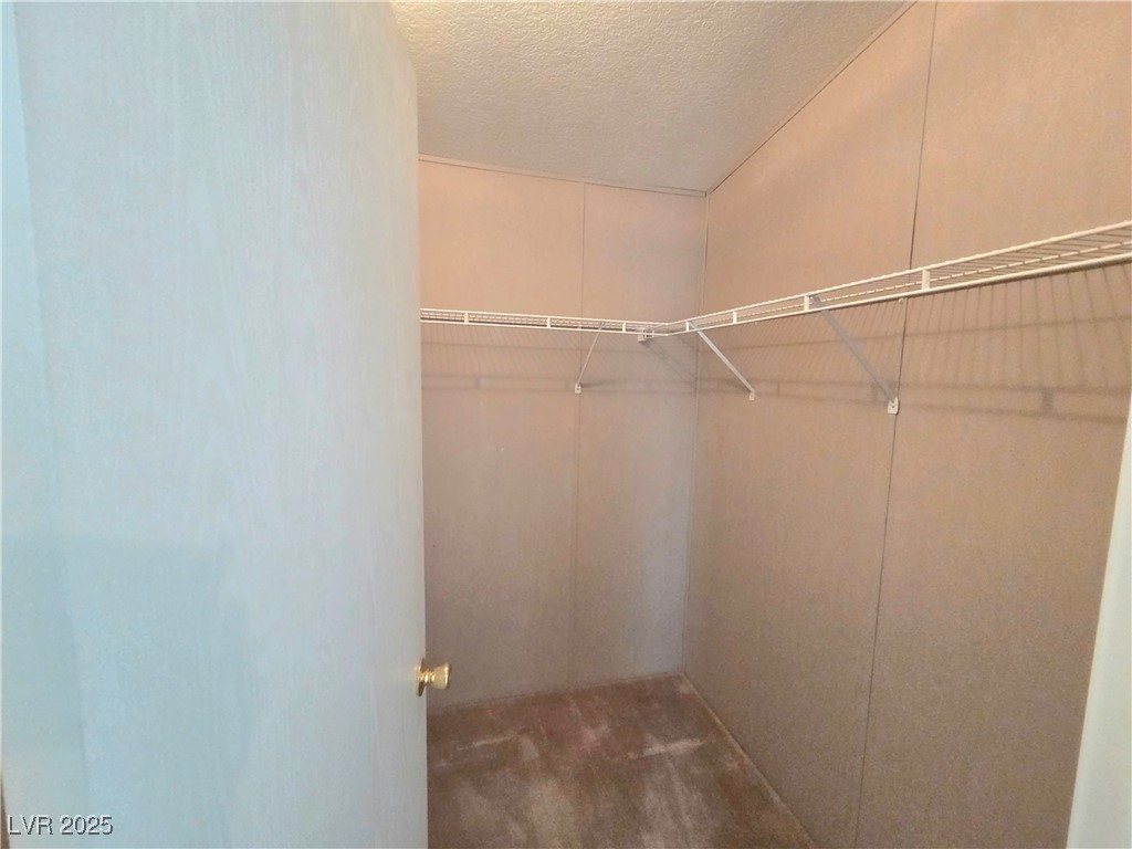 3290 Medicine Man Road Pahrump, NV 89048 - Photo 24 of 27 View of walk in closet