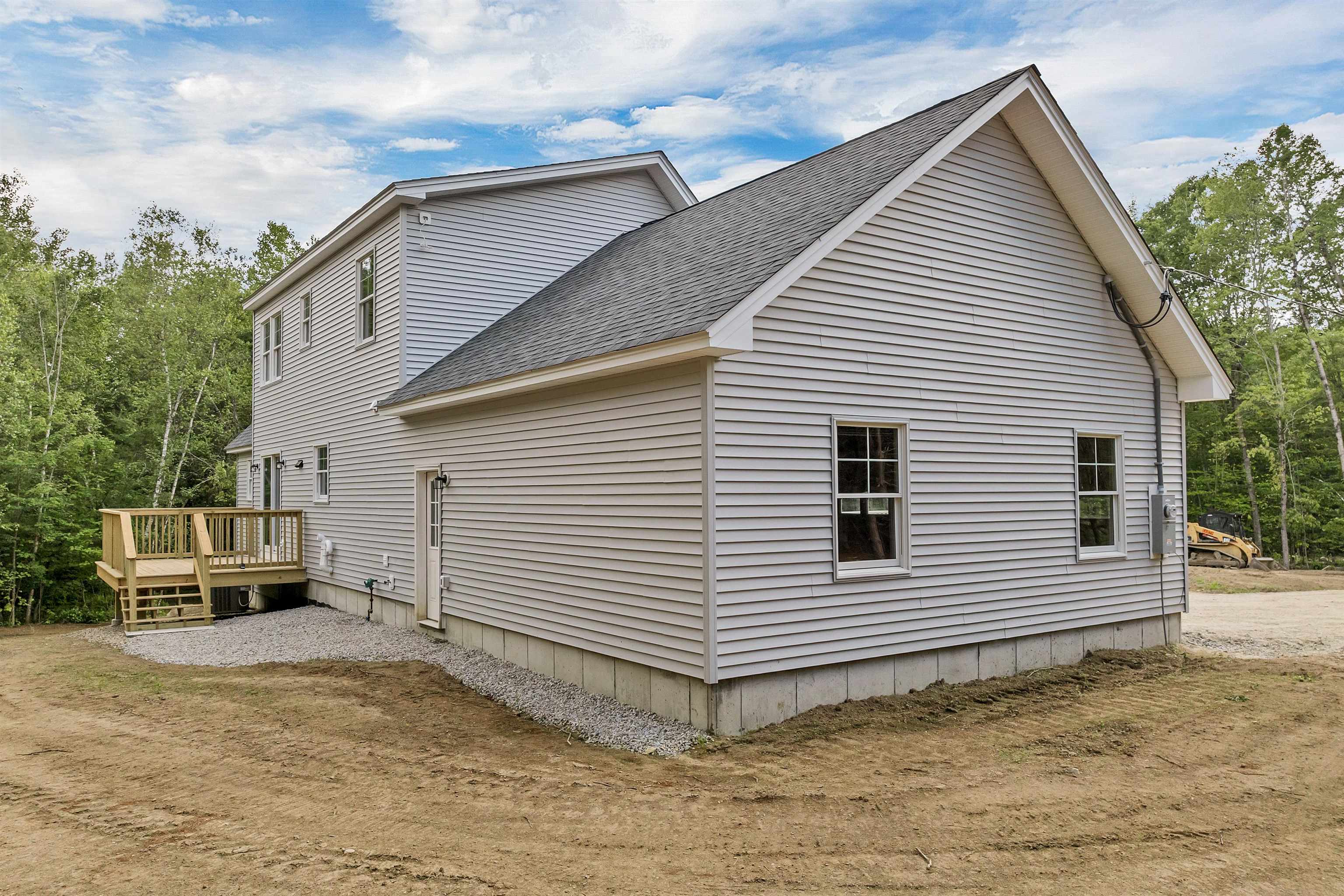 642 Alton Mountain Road Alton, NH 03810 - Photo 35 of 44 Gallery Image 35