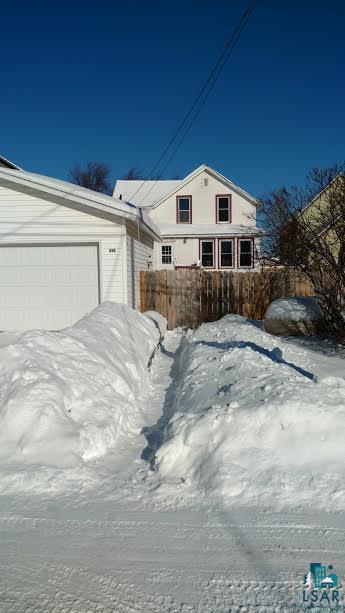 416 East Camp Street Ely, MN 55731 - Photo 2 of 19