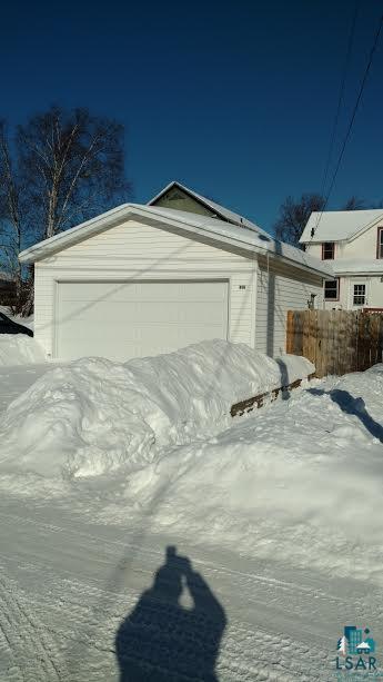 416 East Camp Street Ely, MN 55731 - Photo 3 of 19