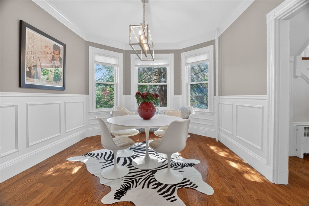 33 Linden Street Wellesley, MA 02482 - Photo 9 of 32