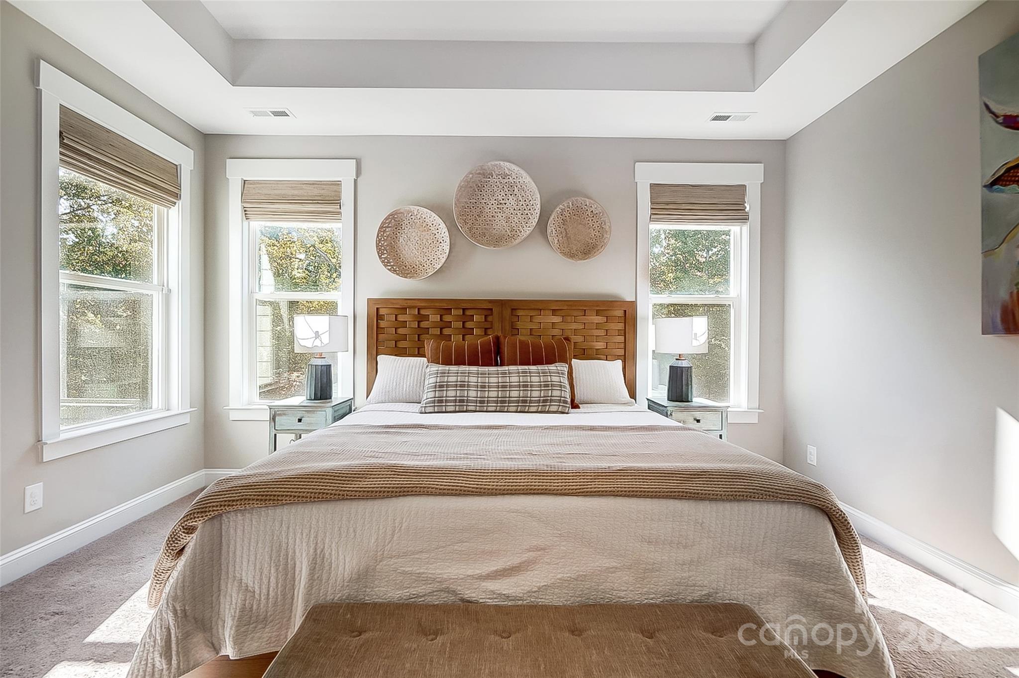 4116 Spring Cove Way Belmont, NC 28012 - Photo 19 of 44 a bedroom with a bed and window