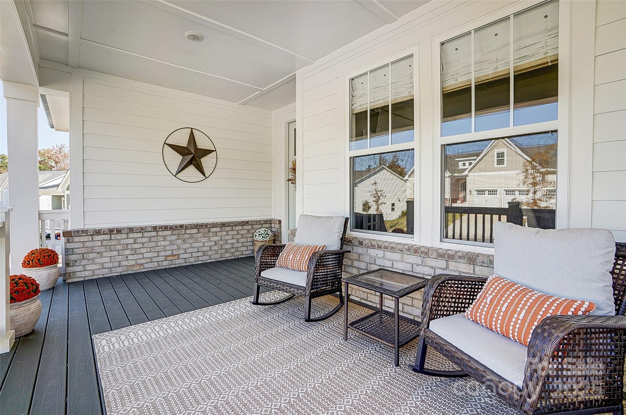 4116 Spring Cove Way Belmont, NC 28012 - Photo 3 of 44 a living room with furniture and a window